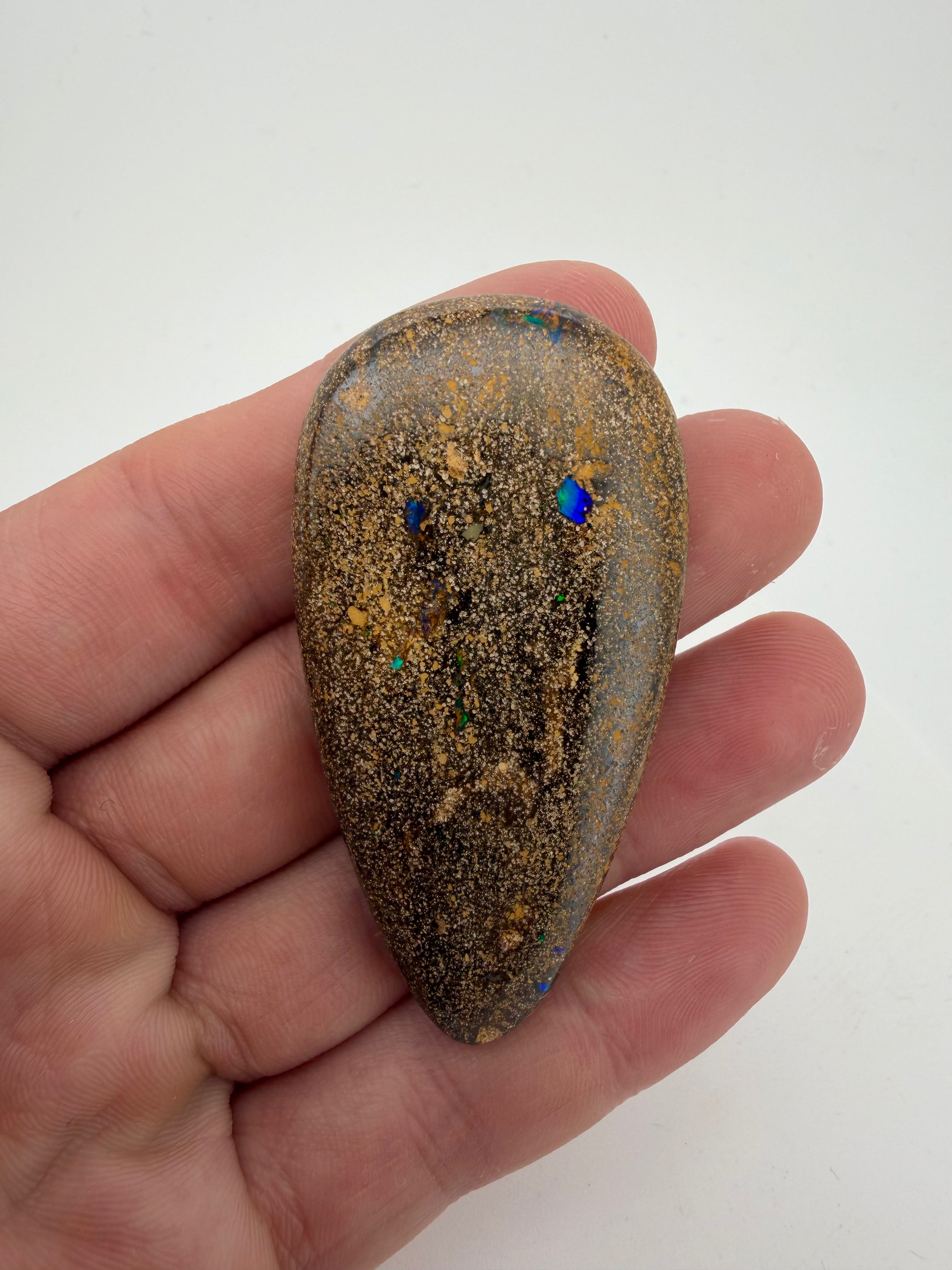 151.35 ct Boulder Opal