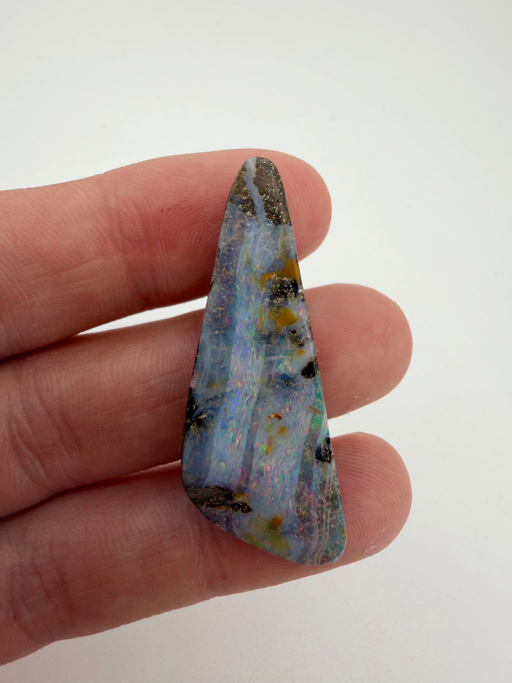 48 ct Boulder Opal