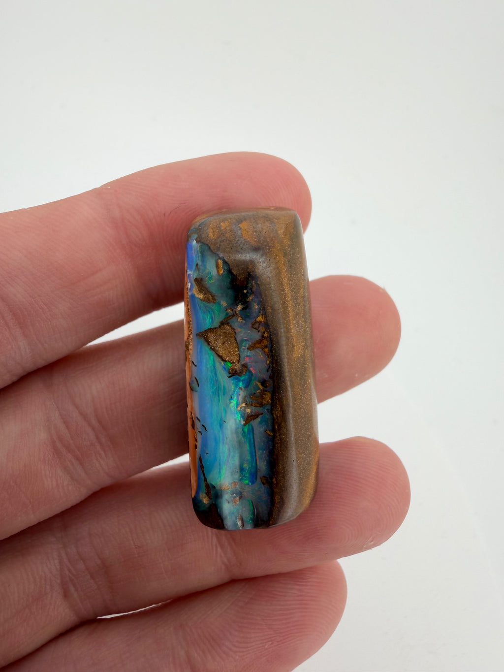 74.50 ct Boulder Opal
