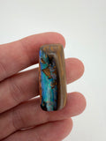 74.50 ct Boulder Opal