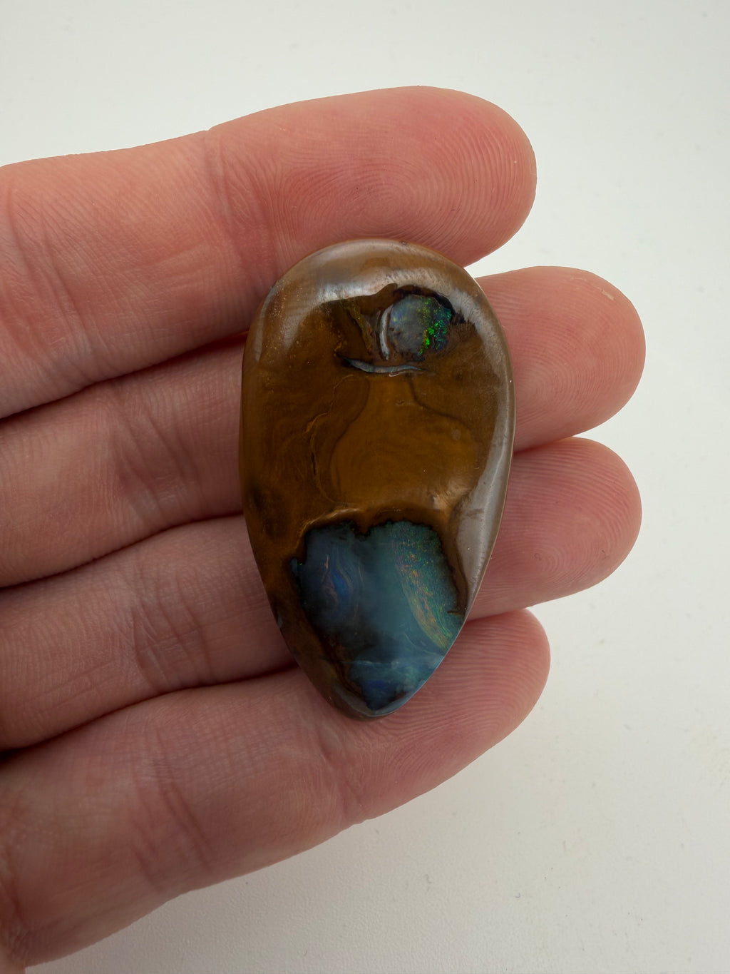 78.20 ct Boulder Opal