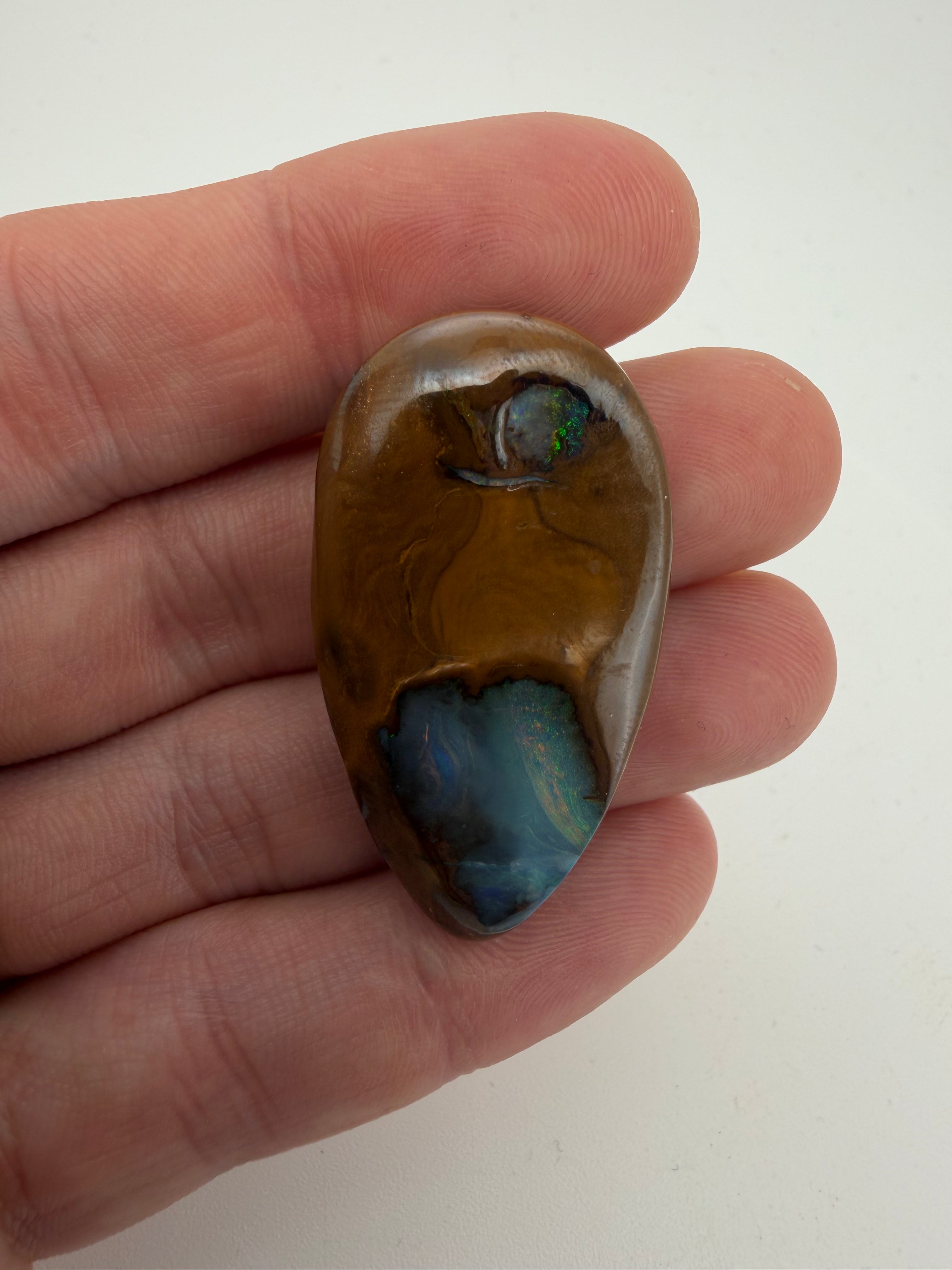 78.20 ct Boulder Opal