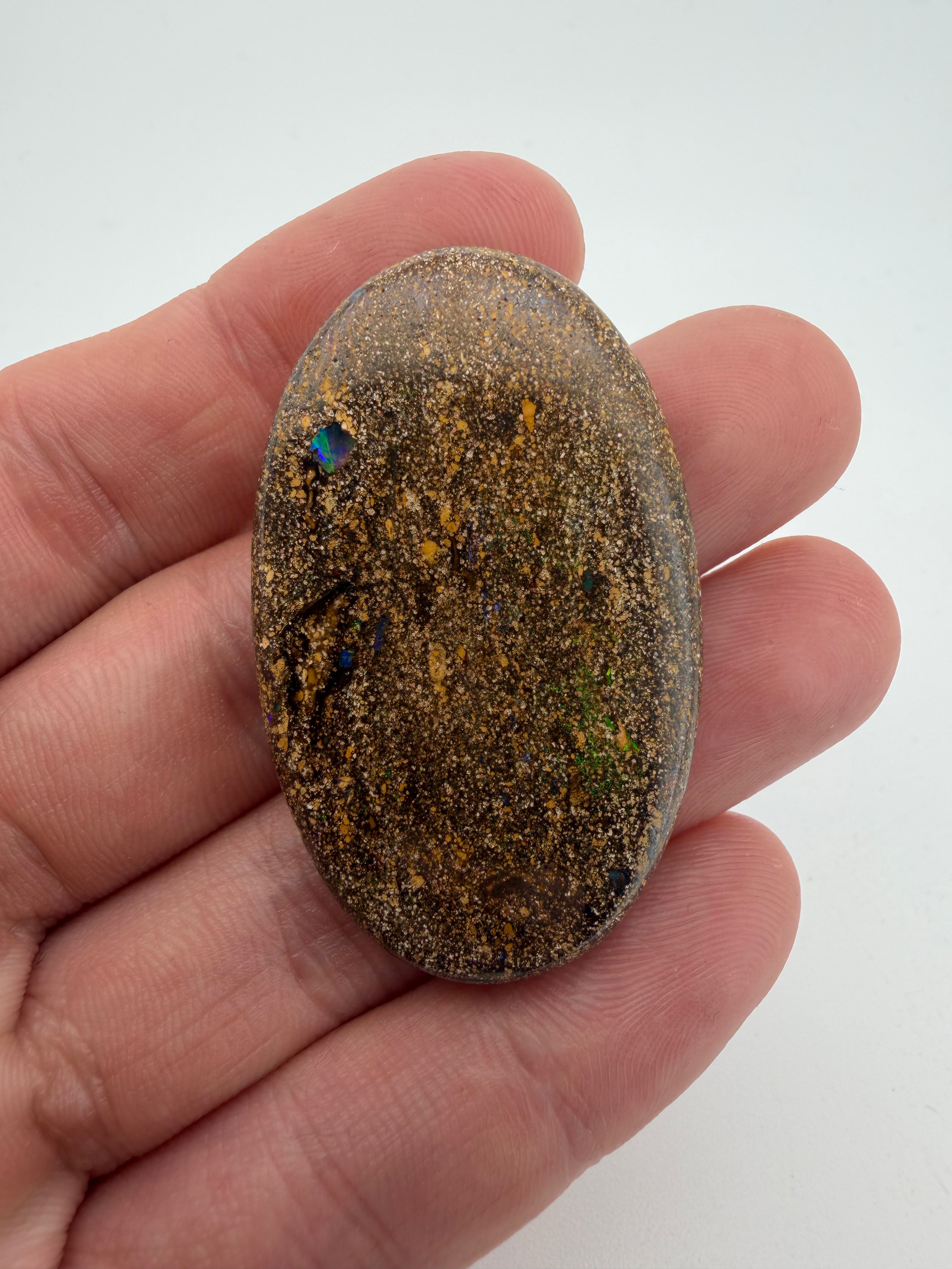 83.80 ct Boulder Opal