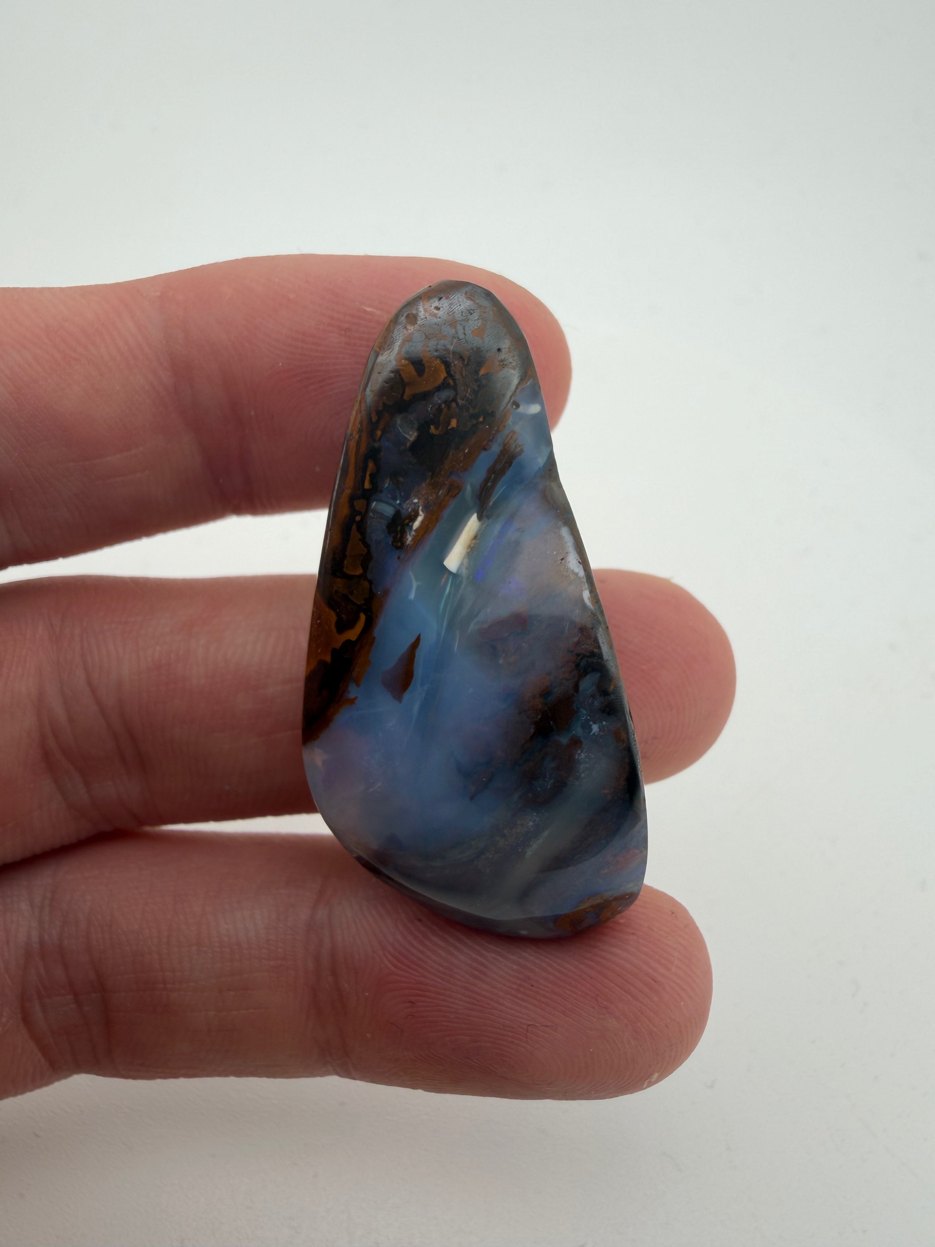 51.95 ct Boulder Opal