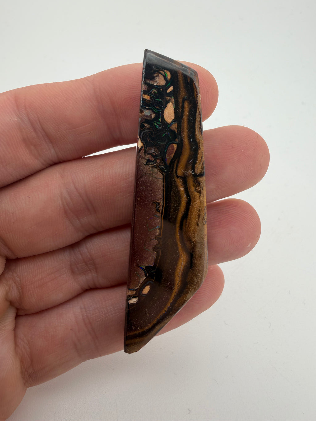 65.30 ct Koroit Boulder Opal