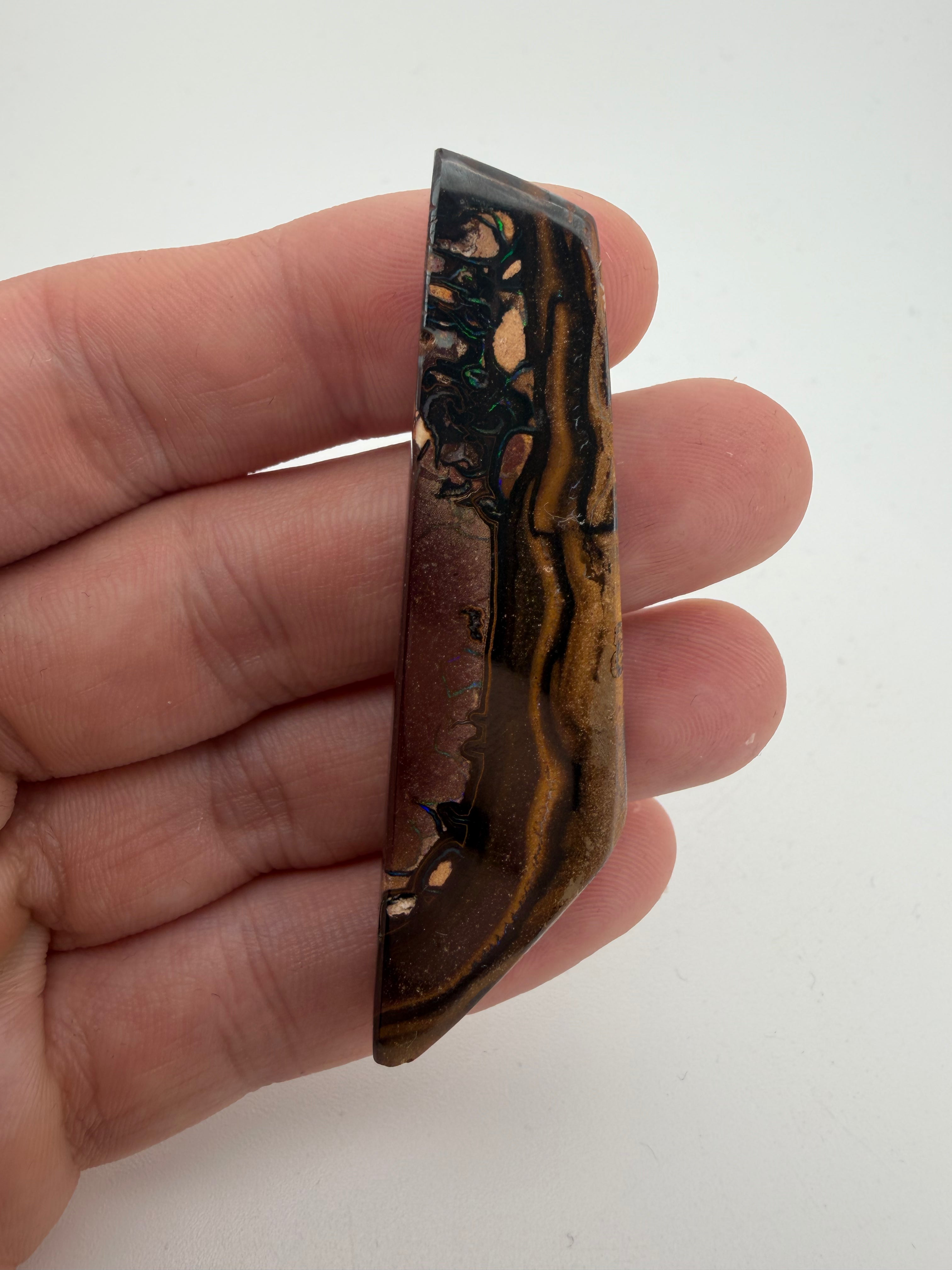 65.30 ct Koroit Boulder Opal