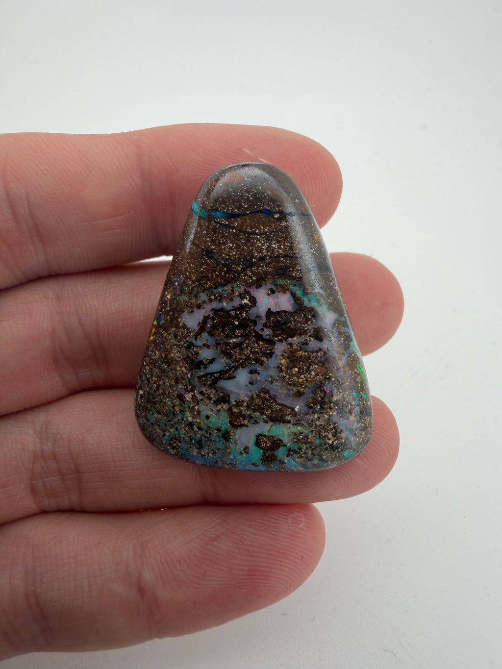 90 ct Boulder Opal