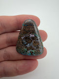 90 ct Boulder Opal
