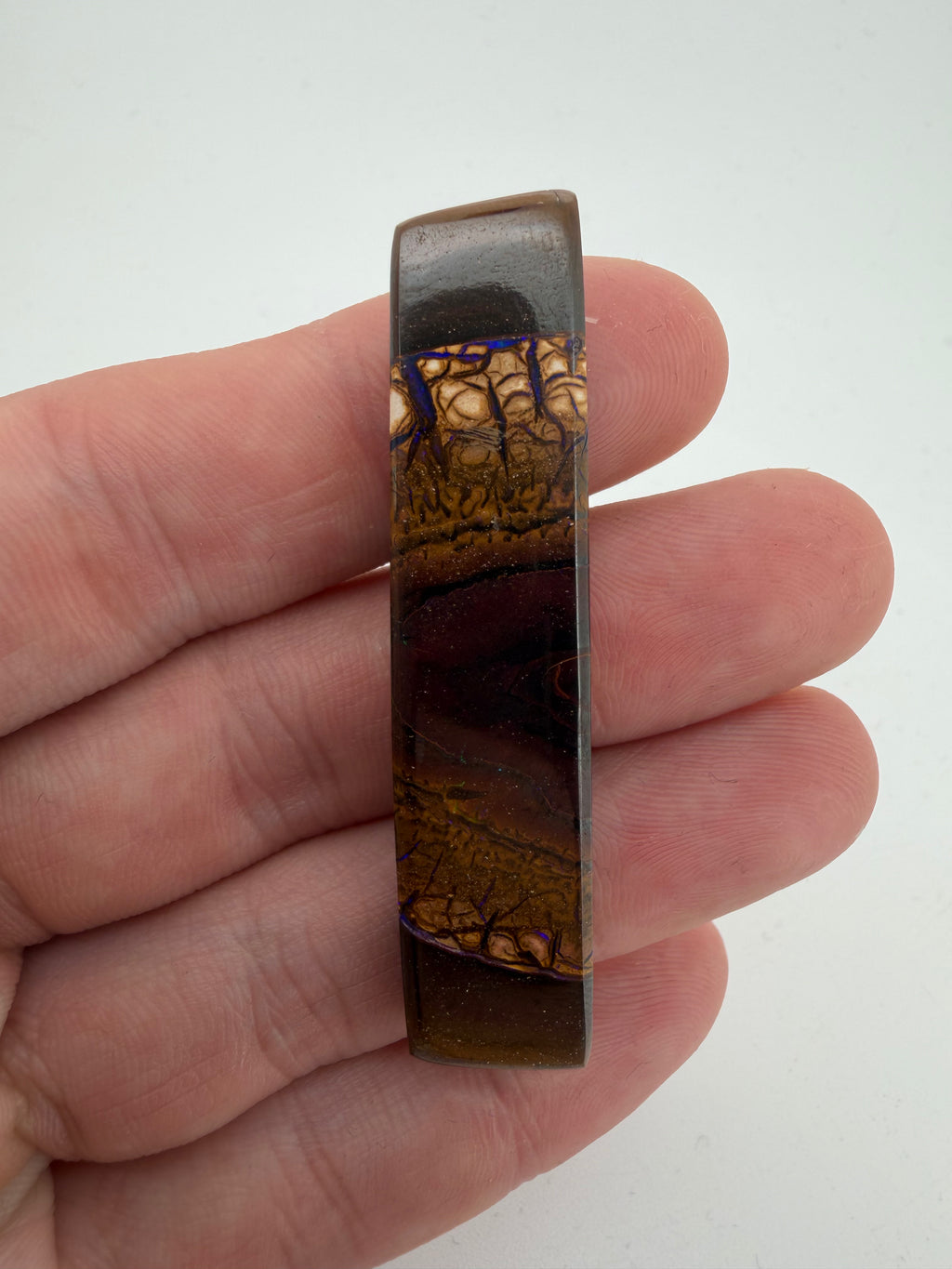 49.55 ct Boulder Opal