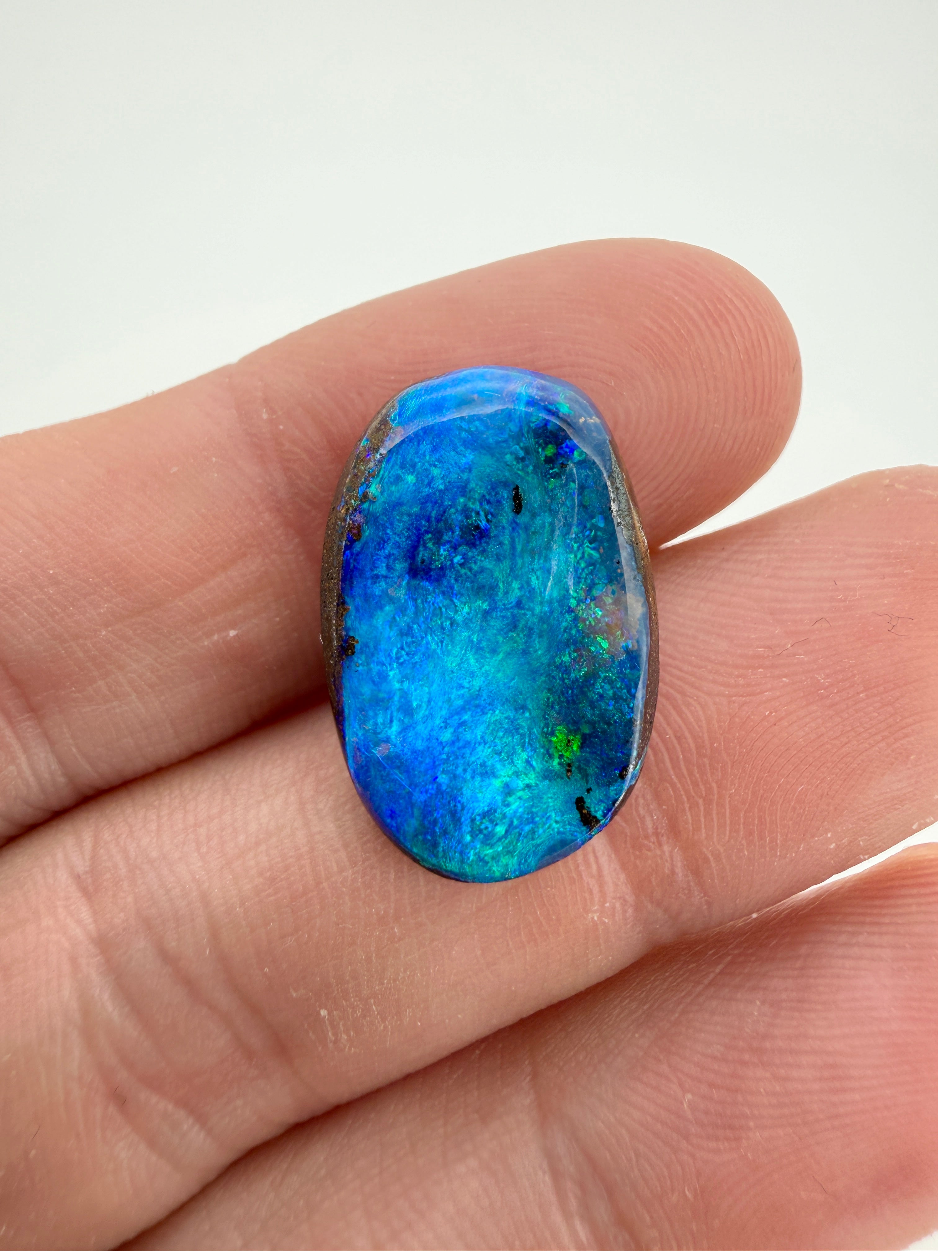 11.75 ct Boulder Opal