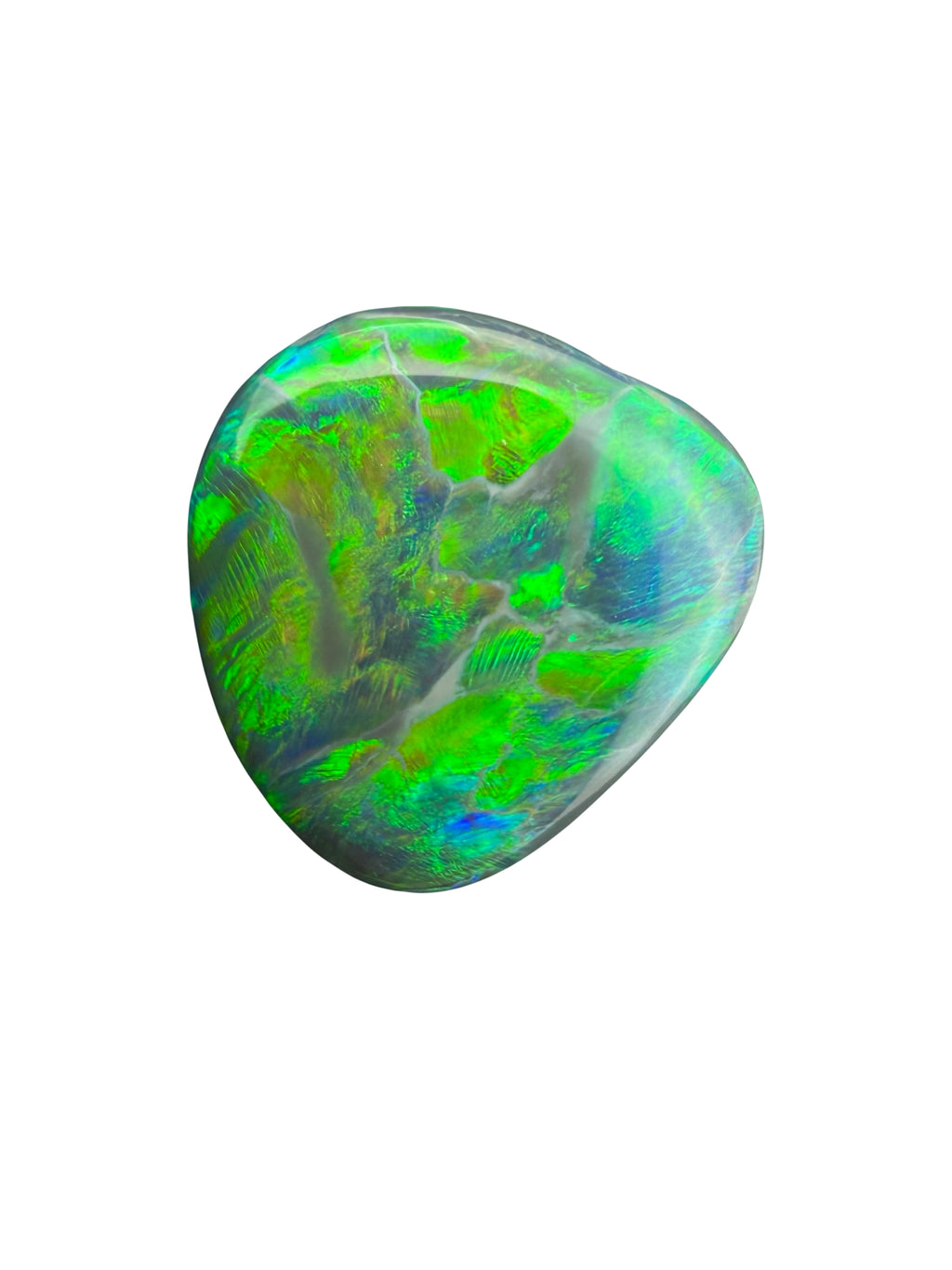 10ct Lightning Ridge Black Opal