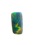 12ct Lightning Ridge Black Opal