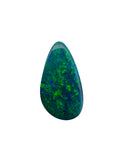 2.61ct Lighnting Ridge Black Opal