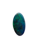 7ct Lightning Ridge Black Opal