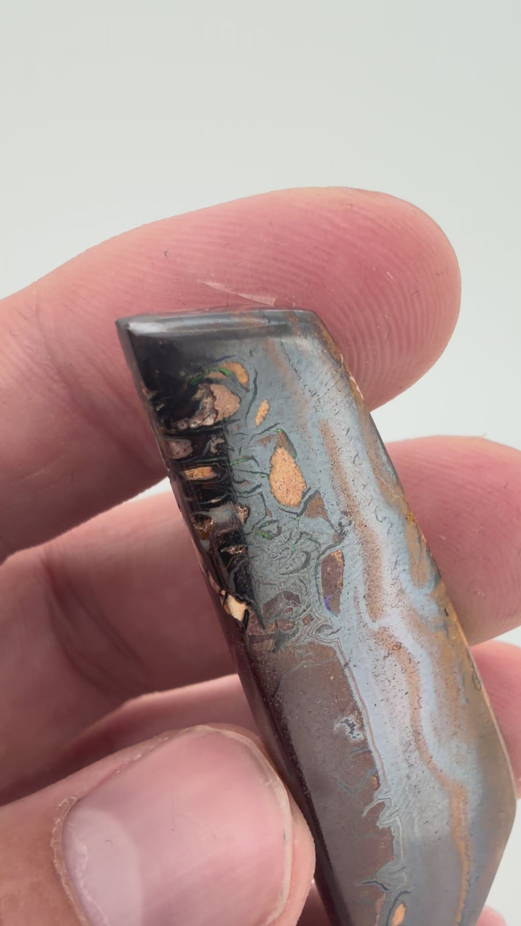 65.30 ct Koroit Boulder Opal