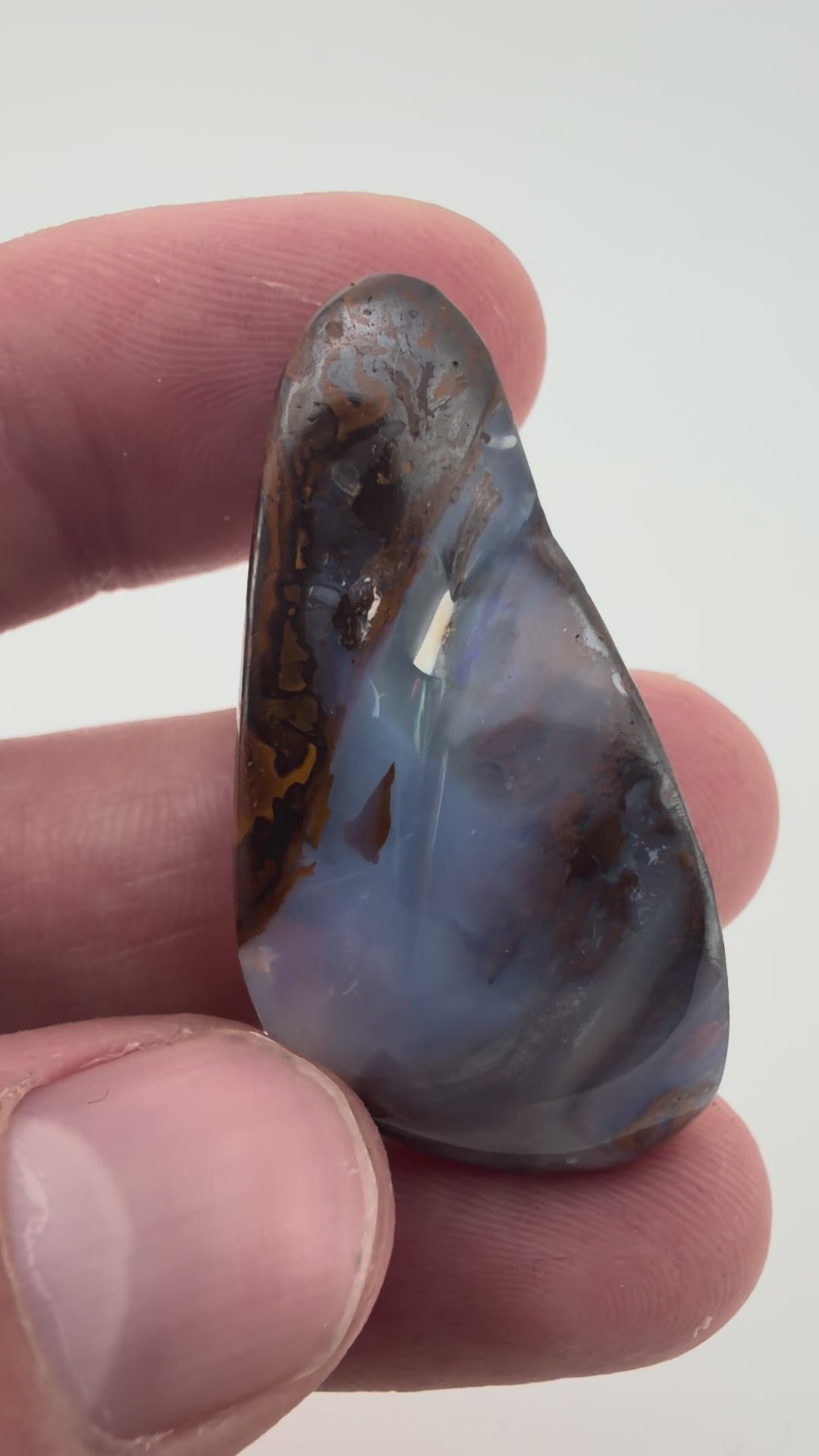 51.95 ct Boulder Opal