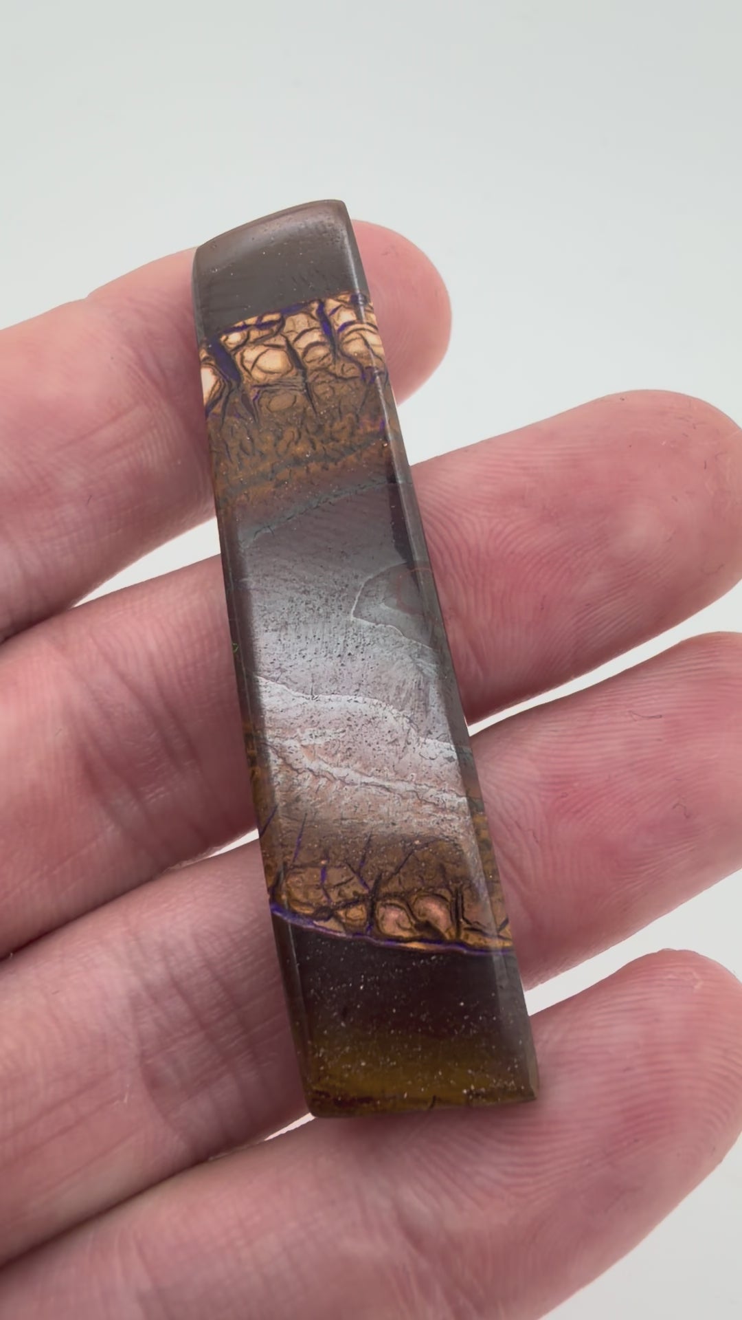 49.55 ct Boulder Opal