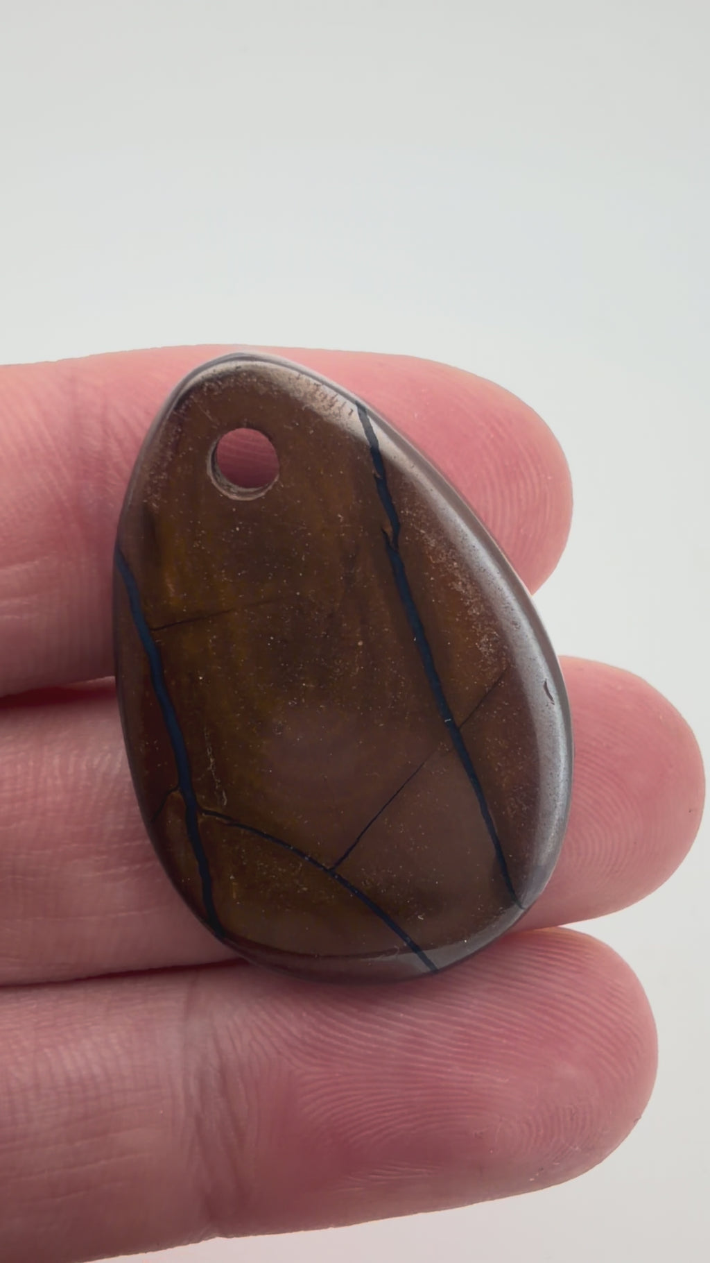 35.80 ct Boulder Opal