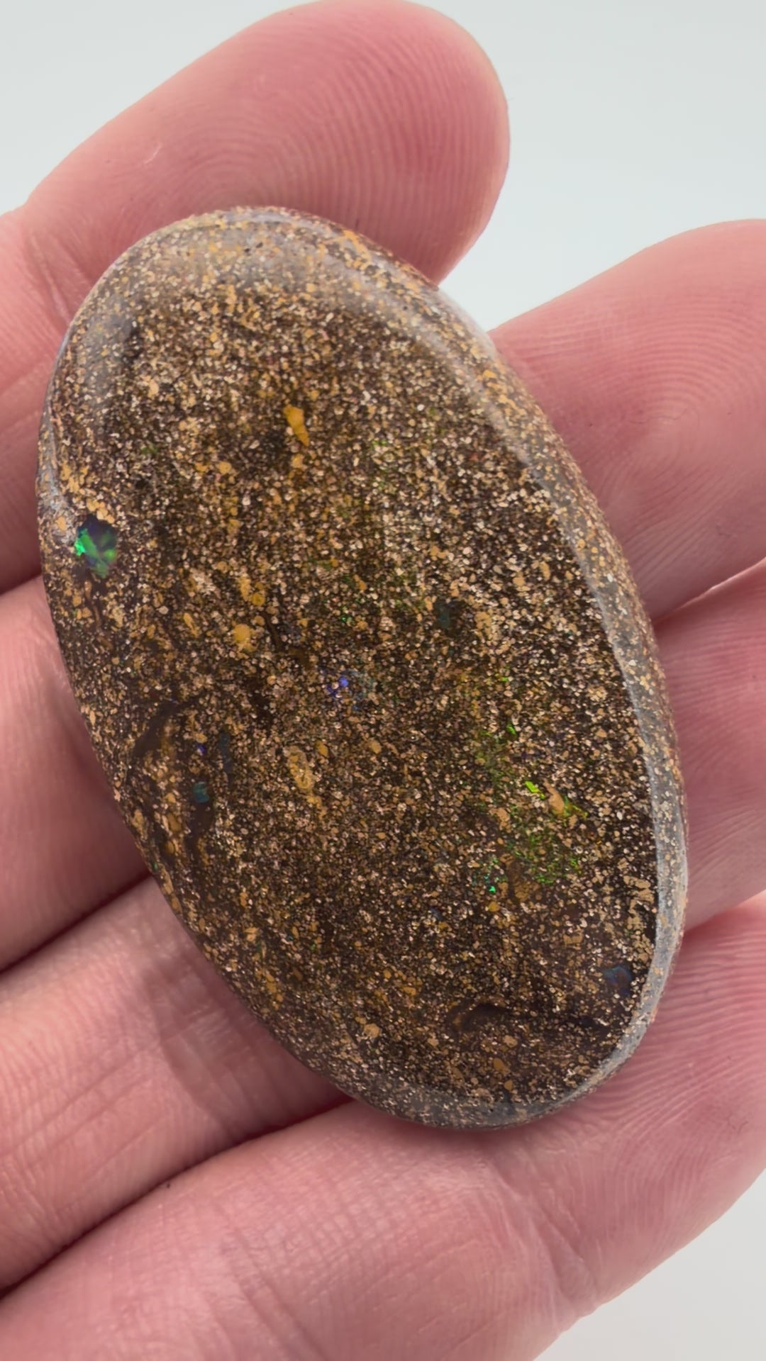 83.80 ct Boulder Opal