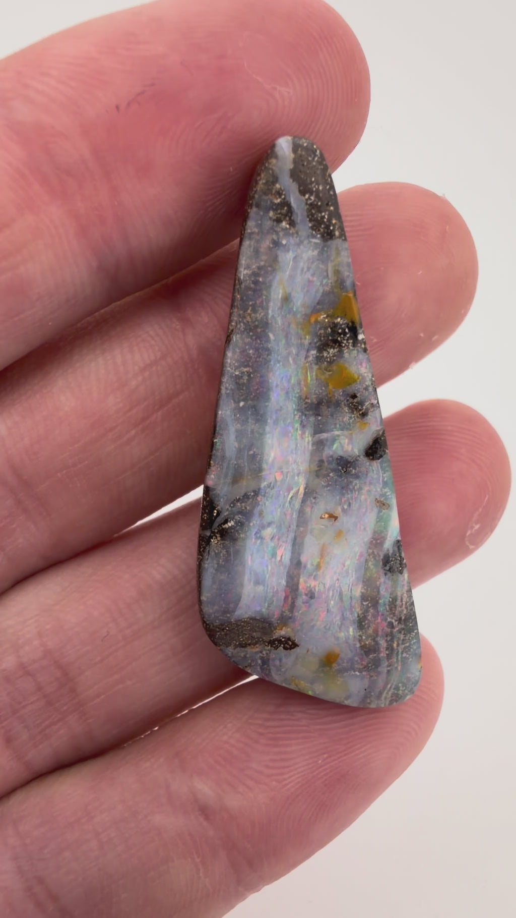 48 ct Boulder Opal